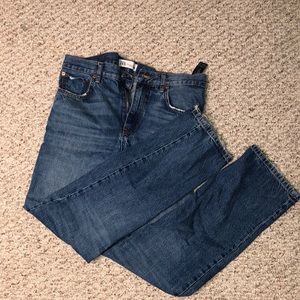 Zara Jeans